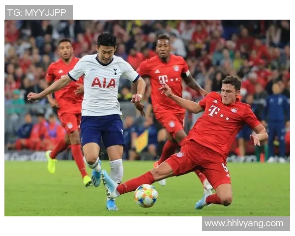 拜仁慕尼黑与热刺首回合对决精彩回顾与战术分析